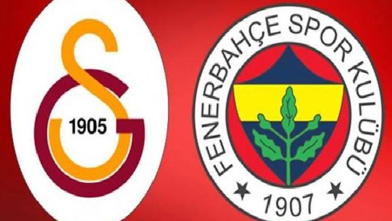 Galatasaray ve Fenerbahçe, Gloria Cup Turnuvası'na devam etmeyecek