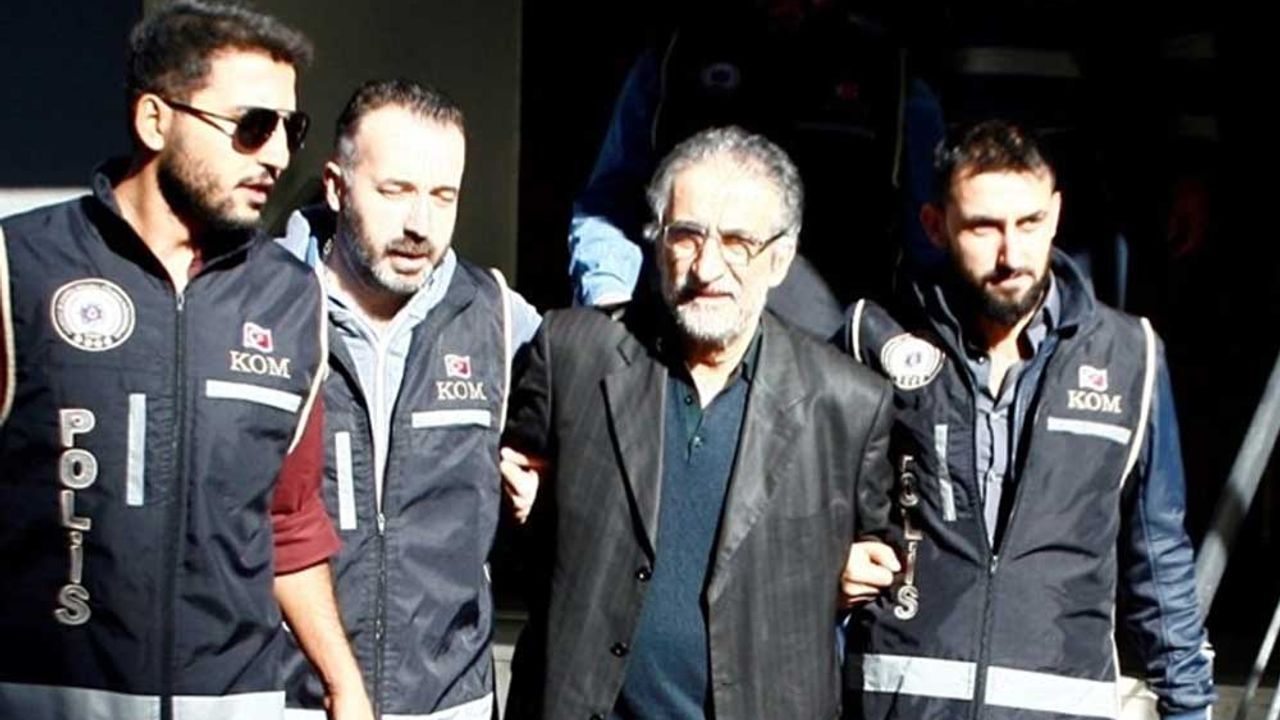 Terör örgütü elebaşı Fethullah Gülen'in kardeşinin cezası onandı!