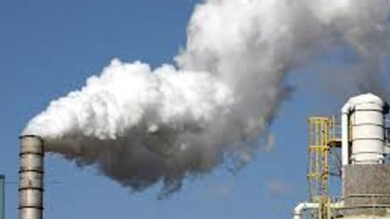 Dünyada 2 milyondan fazla çocuk hava kirliliğinden ölüyor