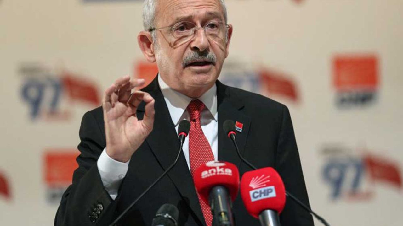 Yandaş medya Kılıçdaroğlu'nun sözlerini böyle çarpıttı
