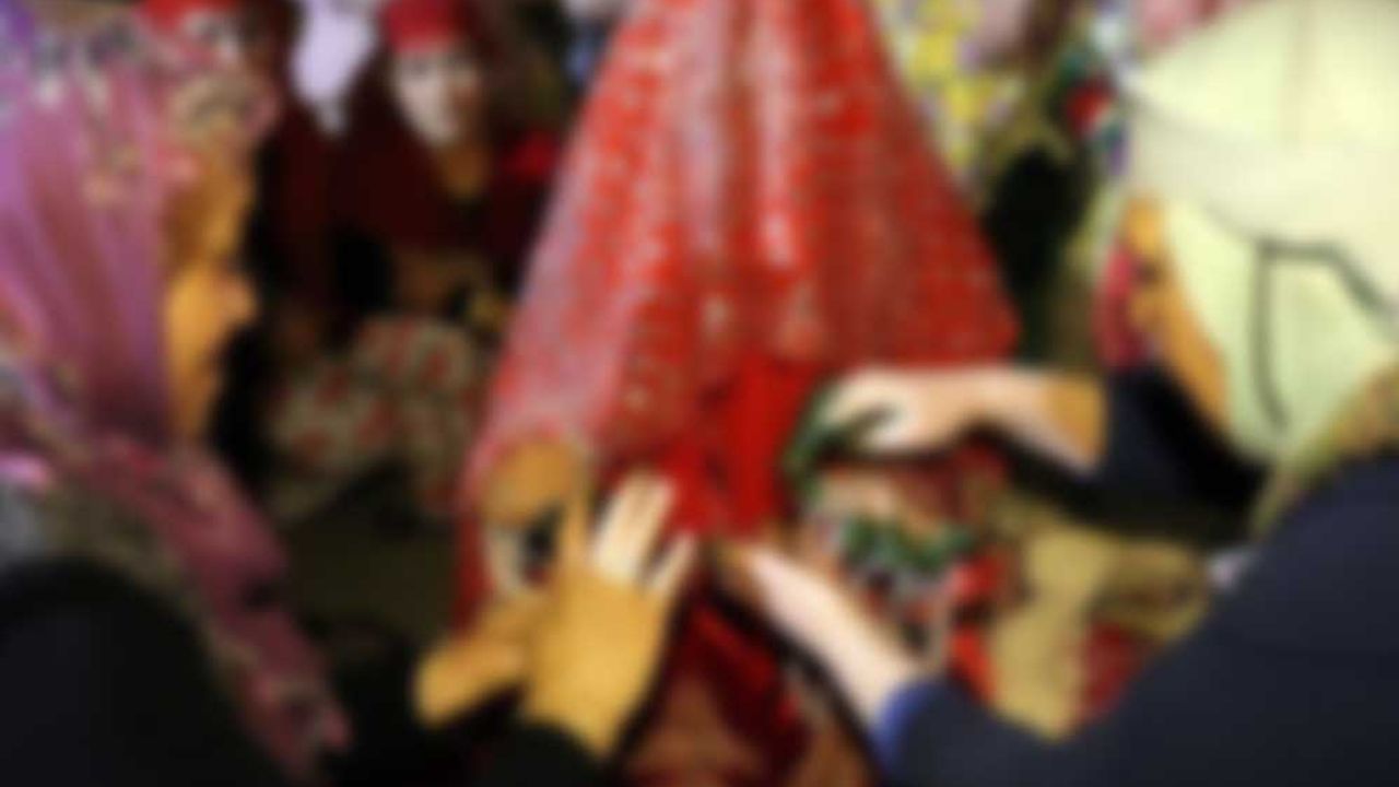 Kaçak kına gecesine zabıta baskını, 42 bin 700 TL ceza