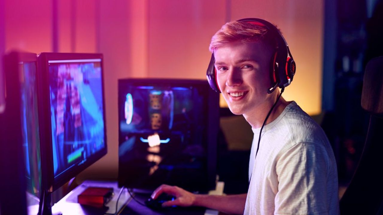 Gamerlar için indirimler ve ücretsiz oyunlar