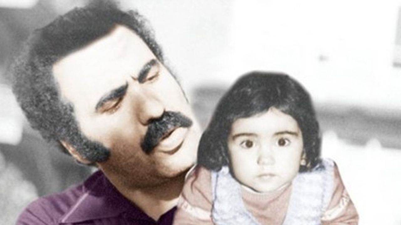 "Küçük kızımı uyandırmaya kıyamadım, dövdürmeyin bizi komutan" İlhan Erdost'suz 40 yıl