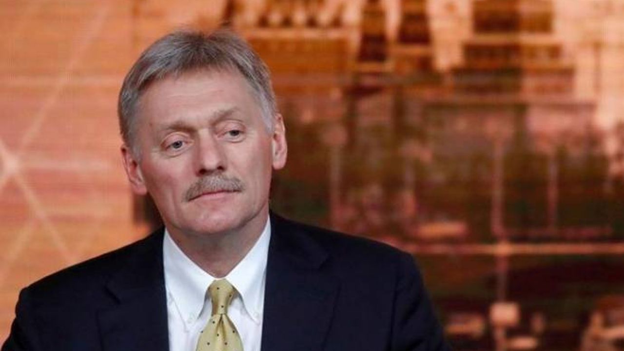 Kremlin'den İngiliz medyasına istifa yalanlaması