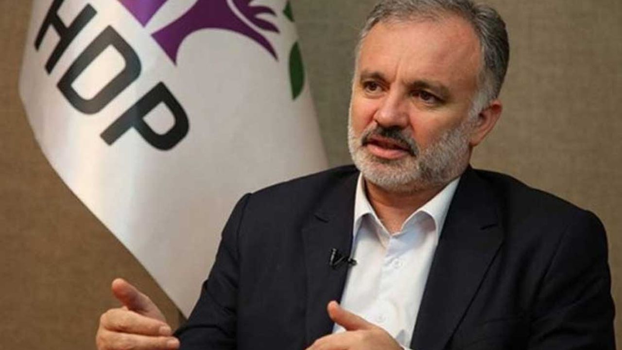 'Ekonomide acı reçete olur ama hukukta olmaz'