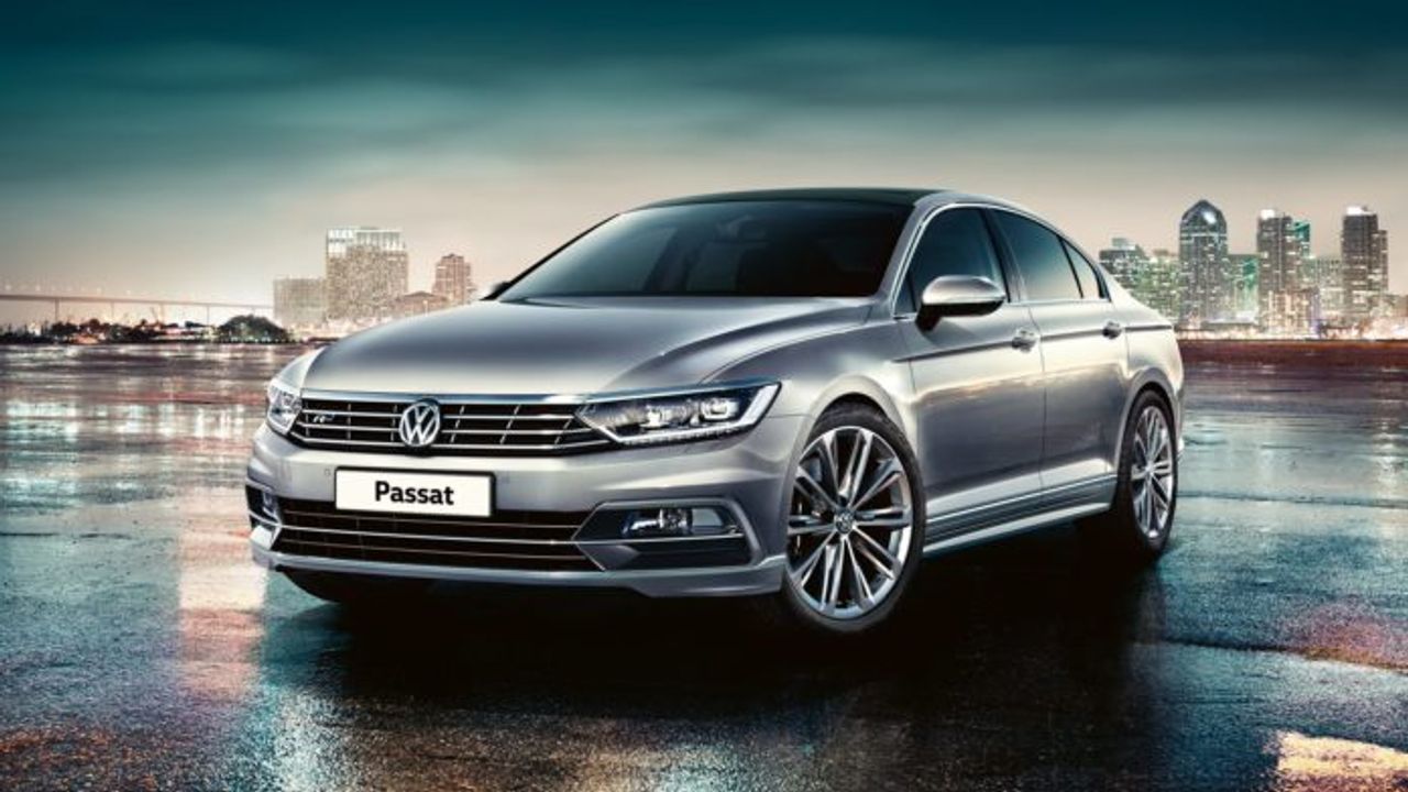 VW Passat’ın fiyatı güncellendi