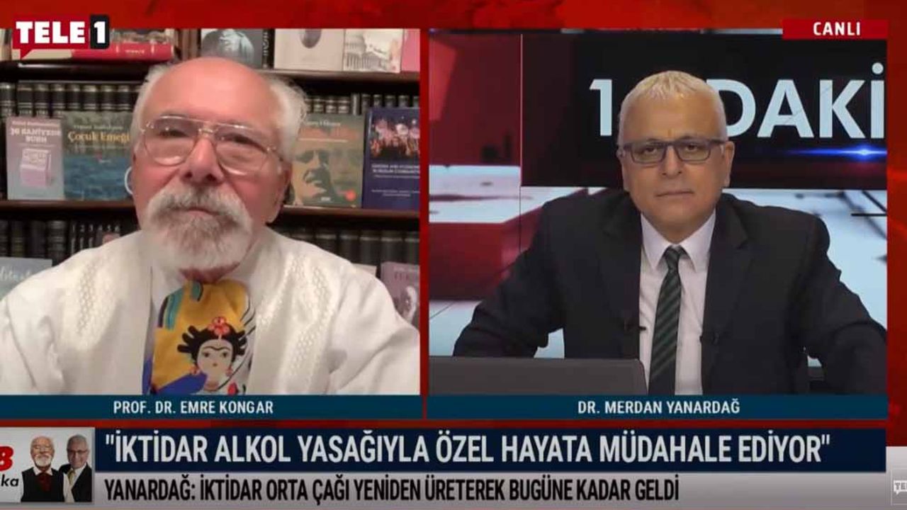 "128 milyar dolar nereye kayboldu?"