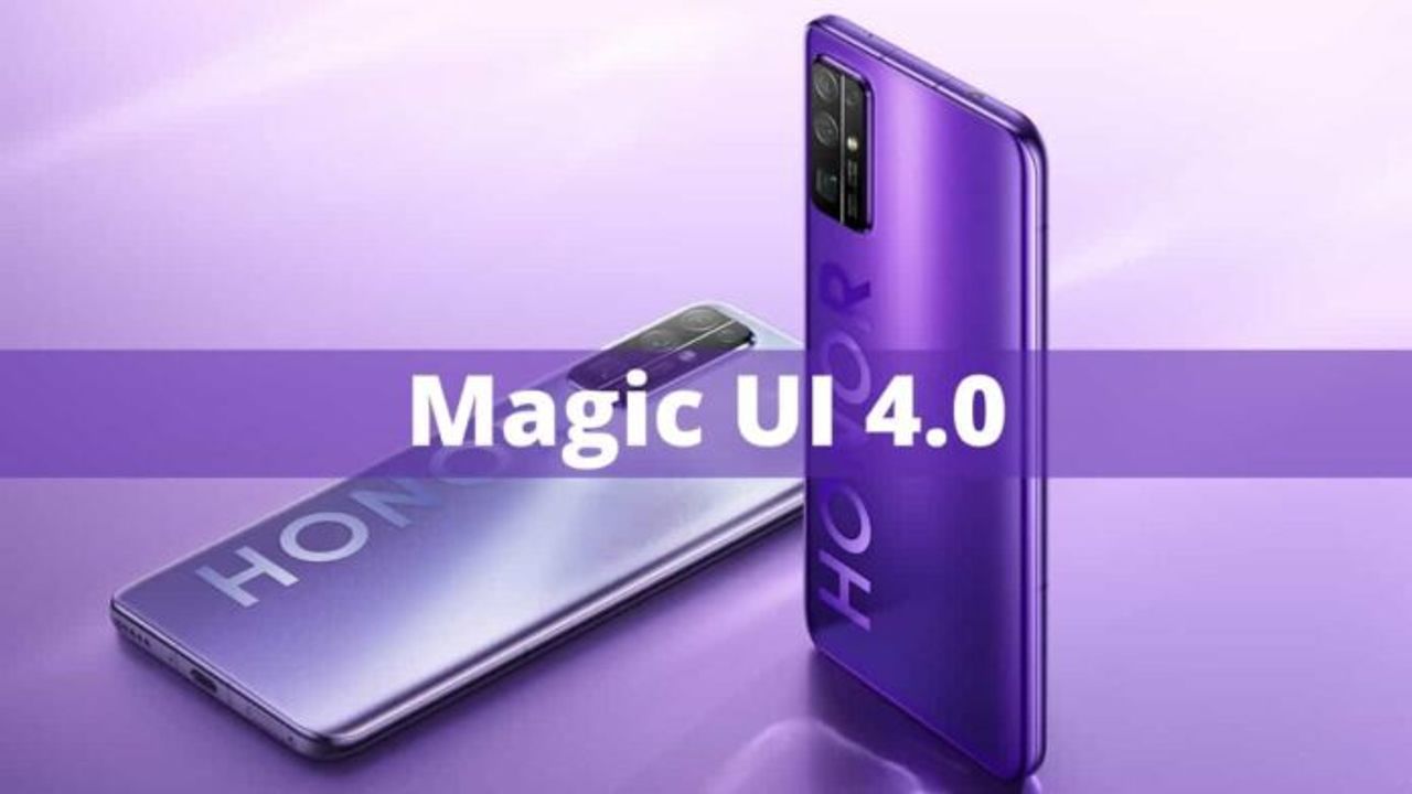 Magic UI 4 testlerine başlandı