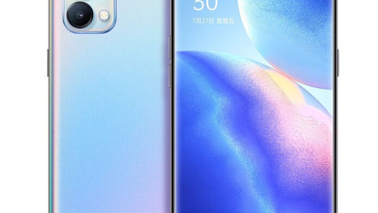 OPPO Reno 5 Pro 5G çok iddialı geliyor