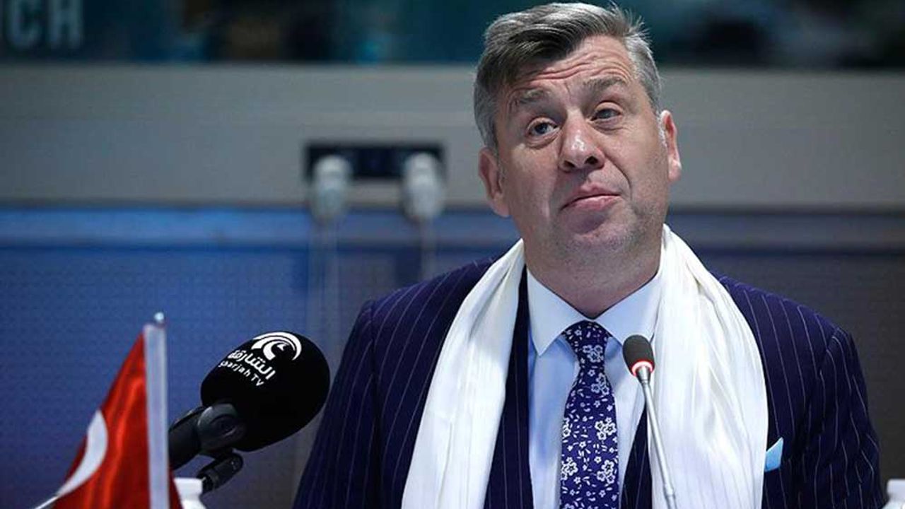 Metin Şentürk'ün koronavirüs testi pozitif çıktı