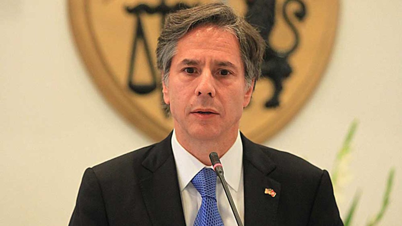 Blinken: İran'a yönelik yüzlerce yaptırım yürürlükte kalabilir