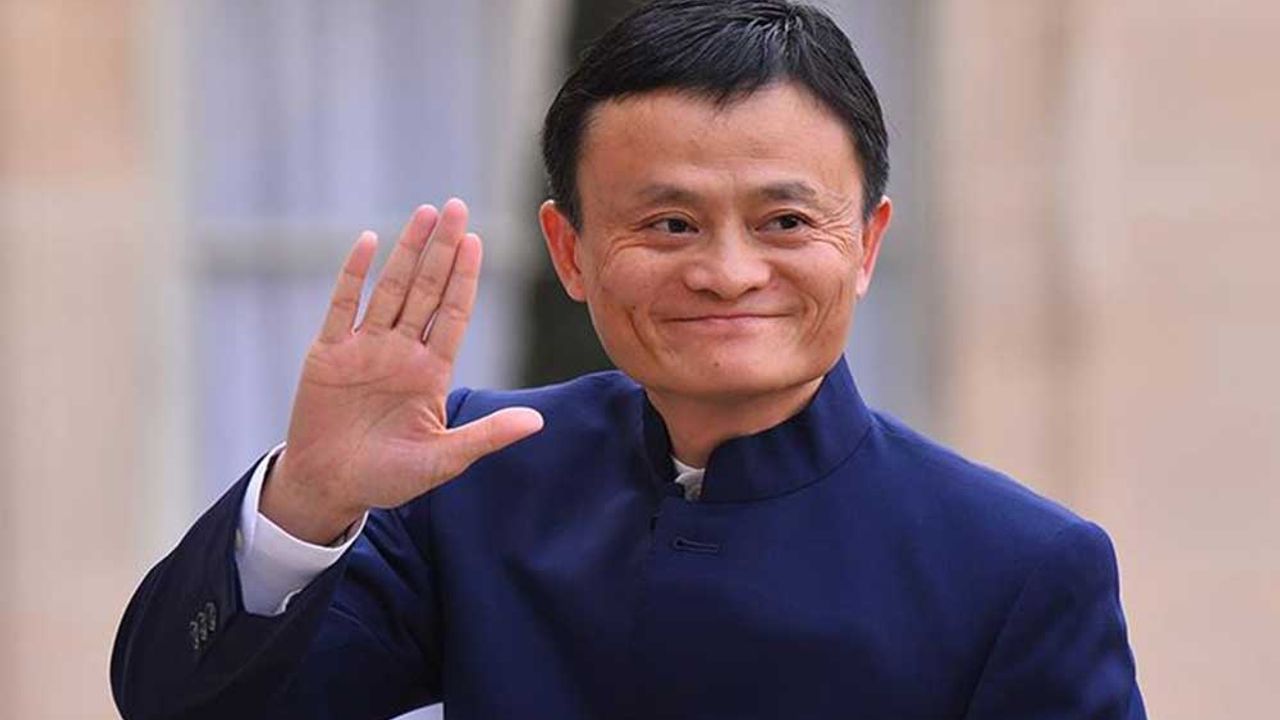Alibaba'nın kurucusu Jack Ma 'kayboldu'