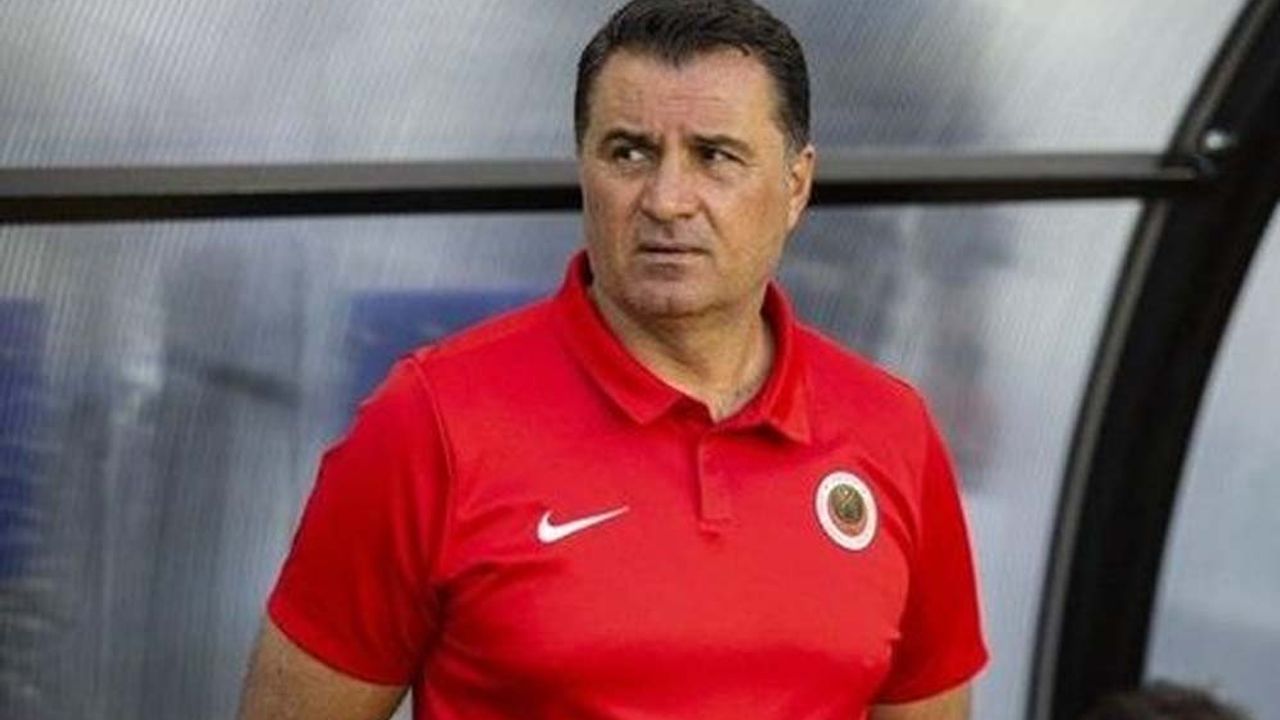 Mustafa Kaplan'dan 'istifa' kararı