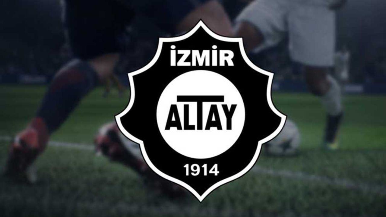 Altay'dan Süper Lig için özel harekat