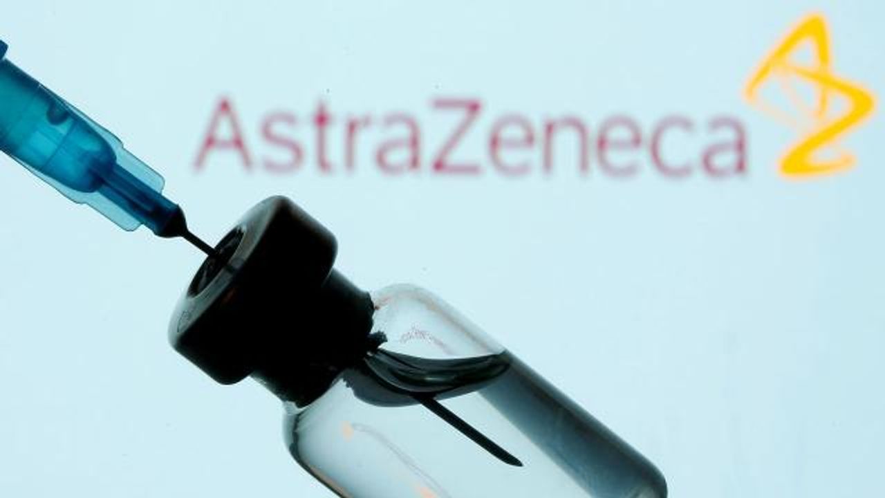 İngiltere'de AstraZeneca aşısı olan 7 kişi öldü