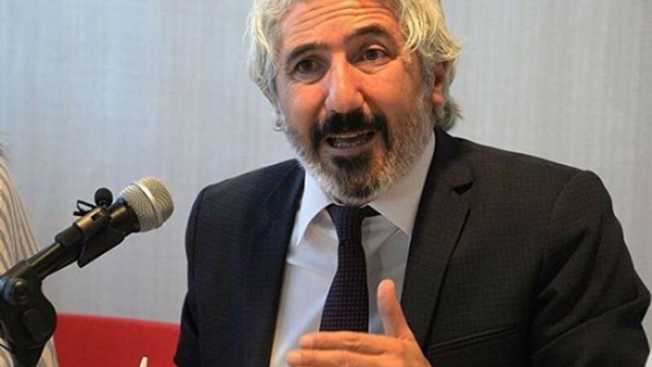 Demirtaş’ın Avukatı Karaman: Kurgulanmış bir iddianame