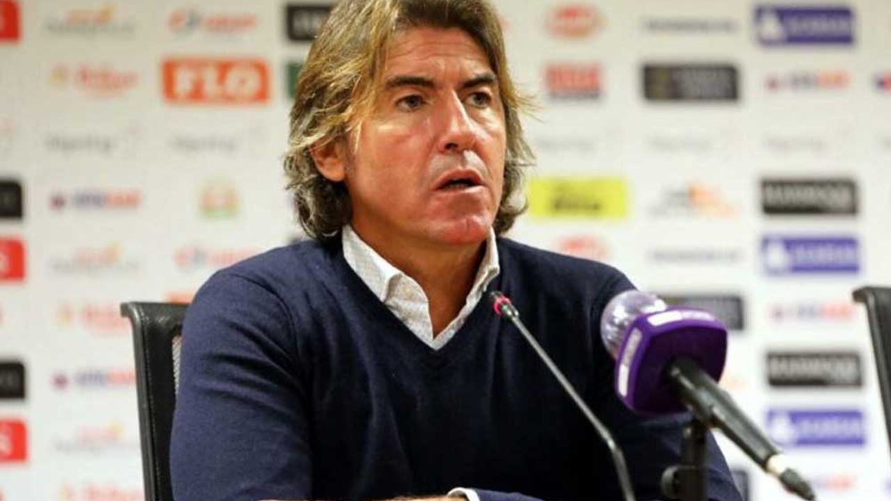 Kendi kalesine gol attı, arkadaşlarıyla vedalaşarak takımdan ayrıldı