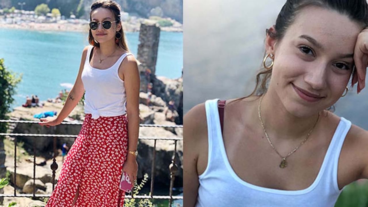 Kader Buse Acar 730 gündür kayıp
