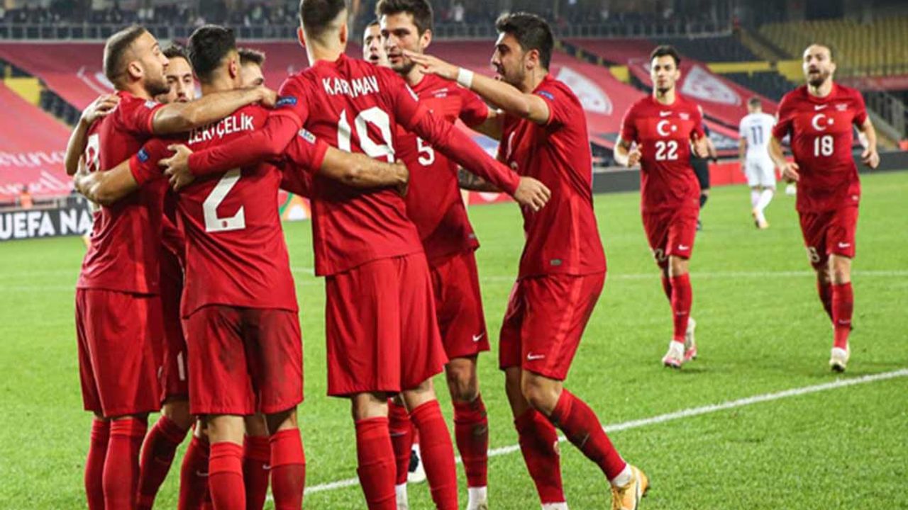 Norveç-Türkiye maçı İspanya’da oynanacak