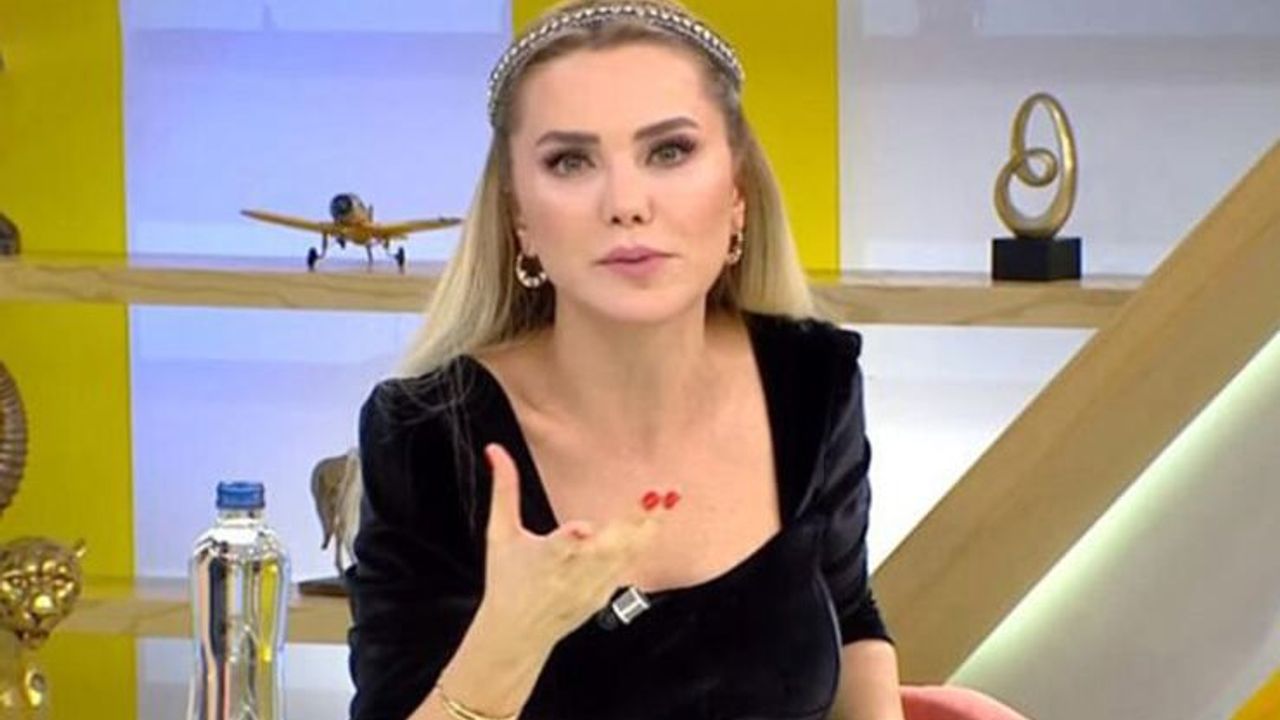 Ece Erken pişman oldu: Ergendim