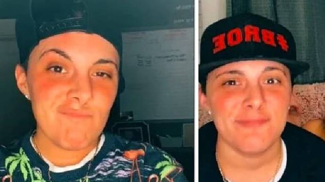 TikTok fenomeni hayatını kaybetti
