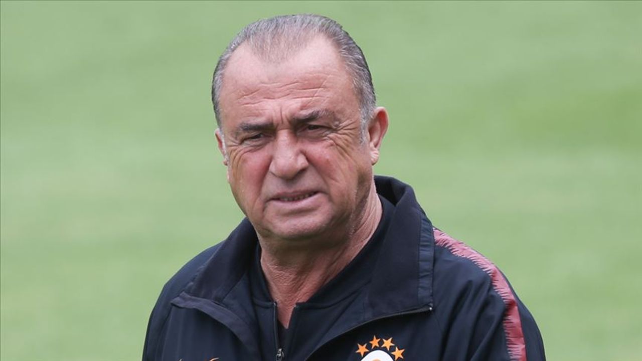 Fatih Terim'den ekstra Florya mesaisi