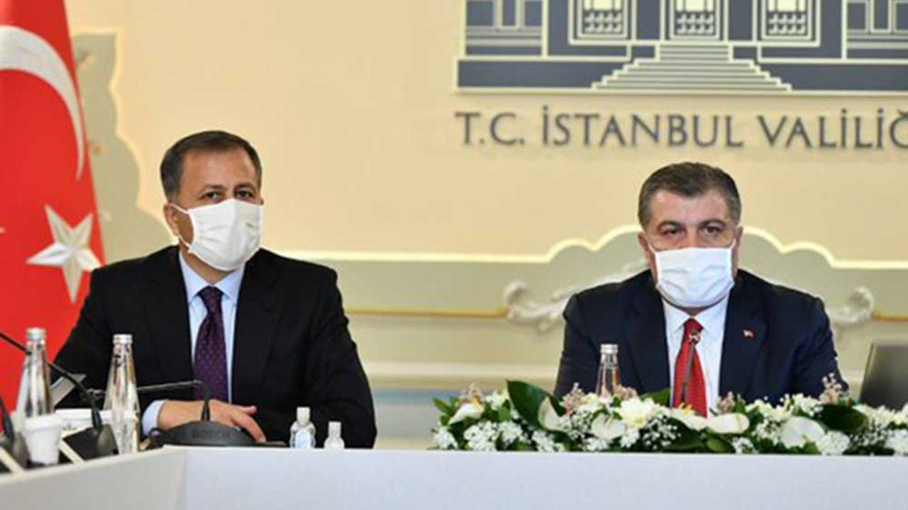 Aşıda bilinmezlik sürüyor: Koca ve İstanbul Valisi Yerlikaya'nın açıklamaları çelişti