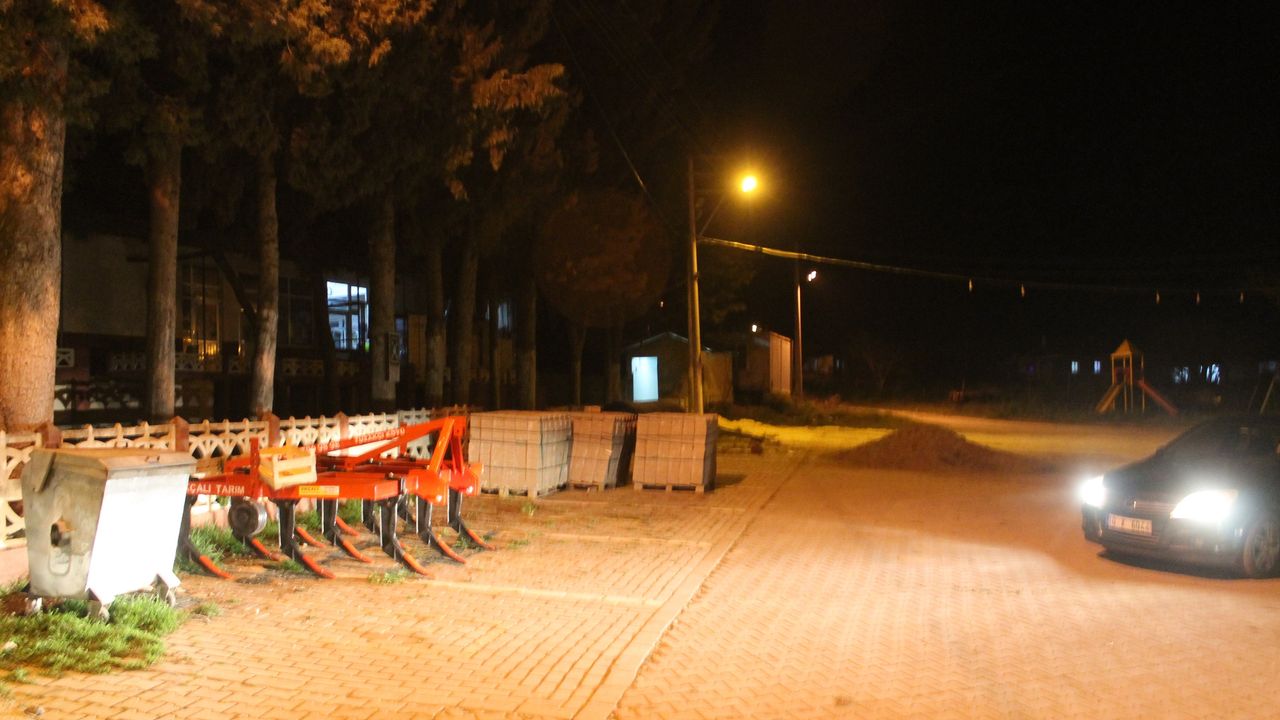Bir mahalle daha karantinaya alındı