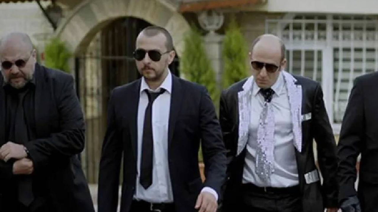 Leyla ile Mecnun için karar verildi