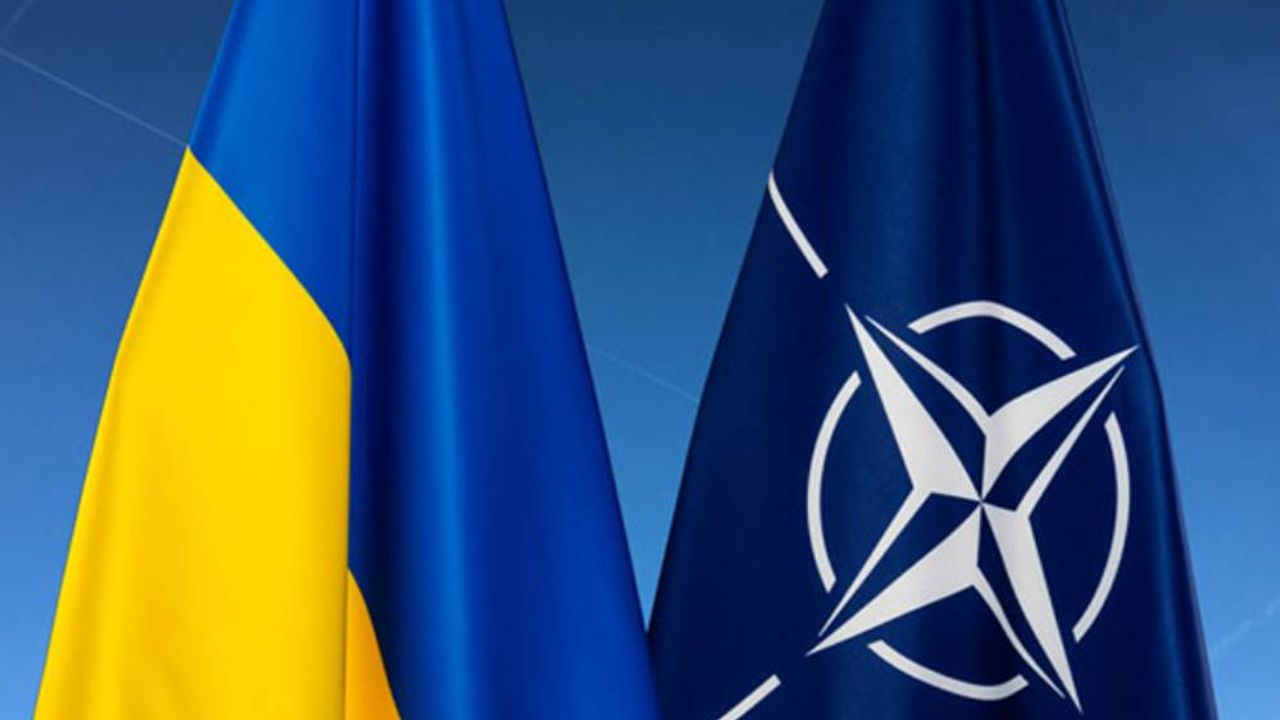 Beyaz Saray: Ukrayna'nın NATO üyeliğini destekliyoruz
