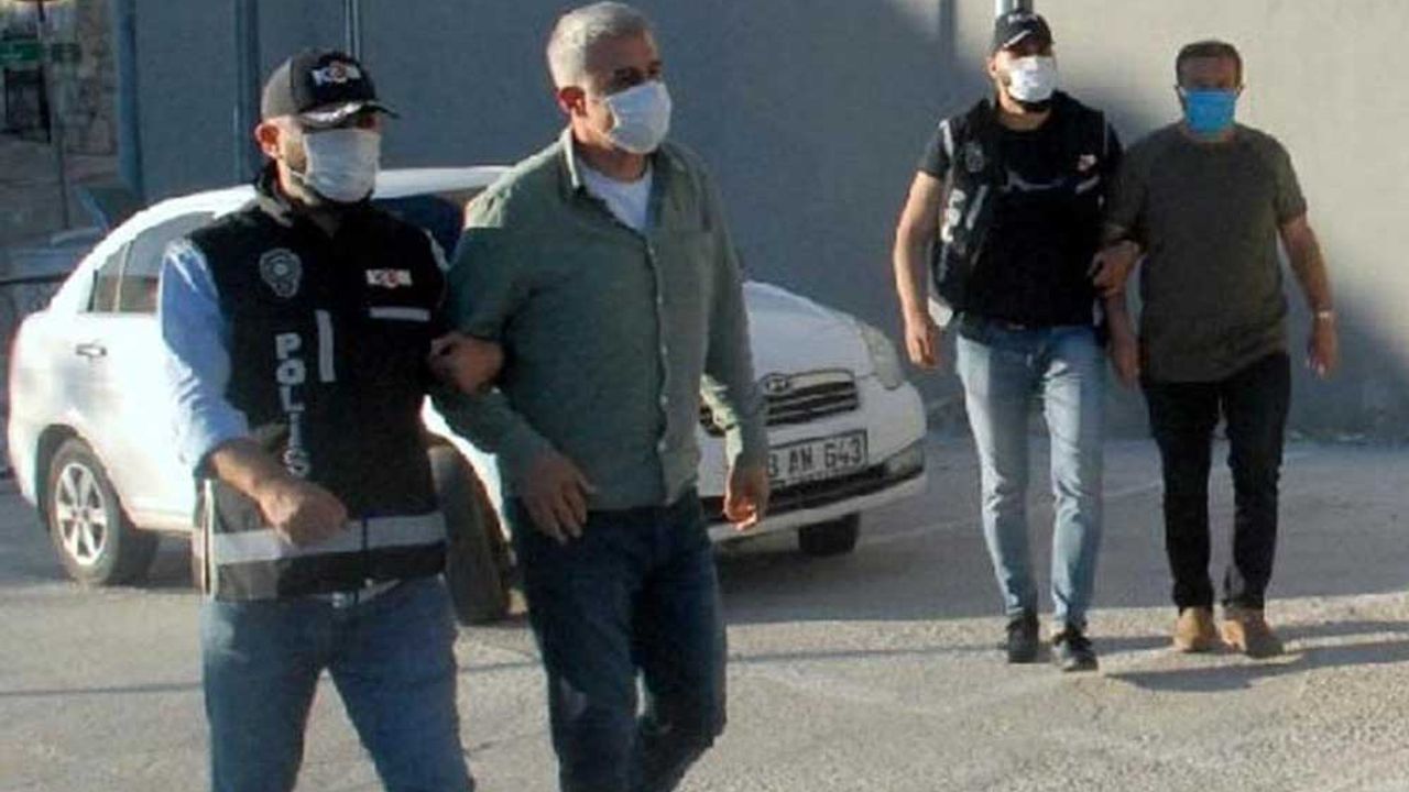 Sedat Peker'in kardeşi Atilla Peker'in gözaltına alınma nedeni belli oldu