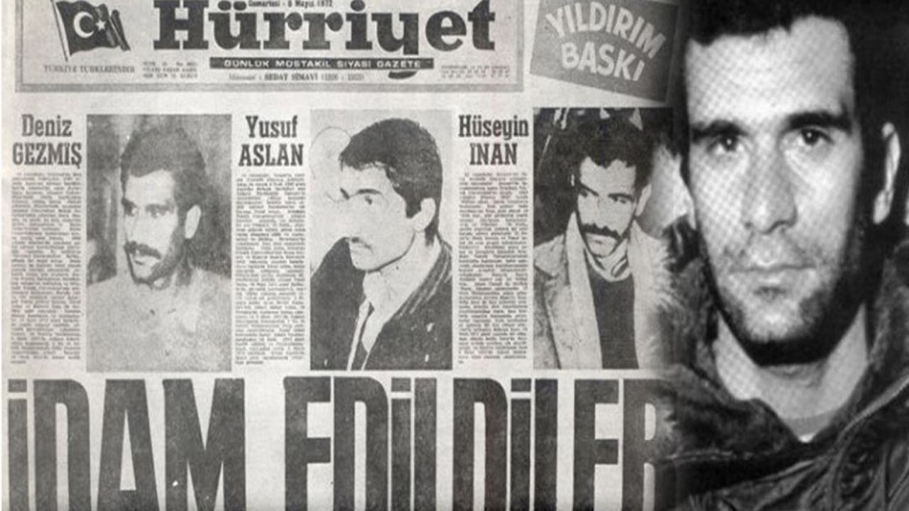 6 Mayıs 1972... Türkiye'nin utanç günü - Tele1 TV Canlı yayın