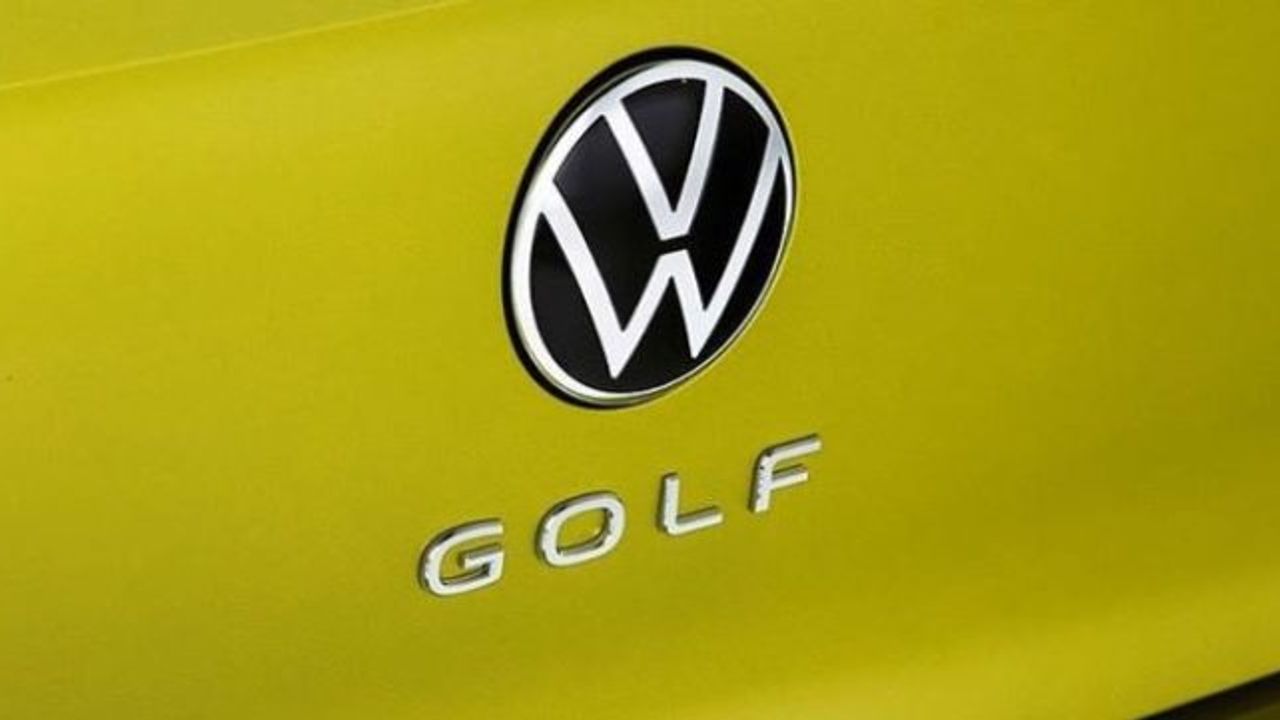 Sıfır Volkswagen Golf fiyatı iyice yükseldi