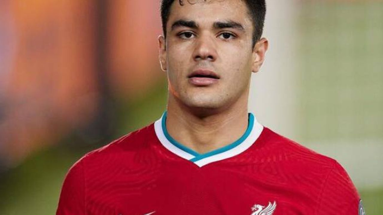 Ozan Kabak'tan Liverpool açıklaması