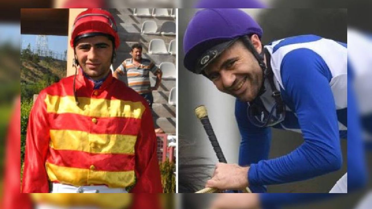 Yengesine tecavüz eden jokeye 15 yıl hapis