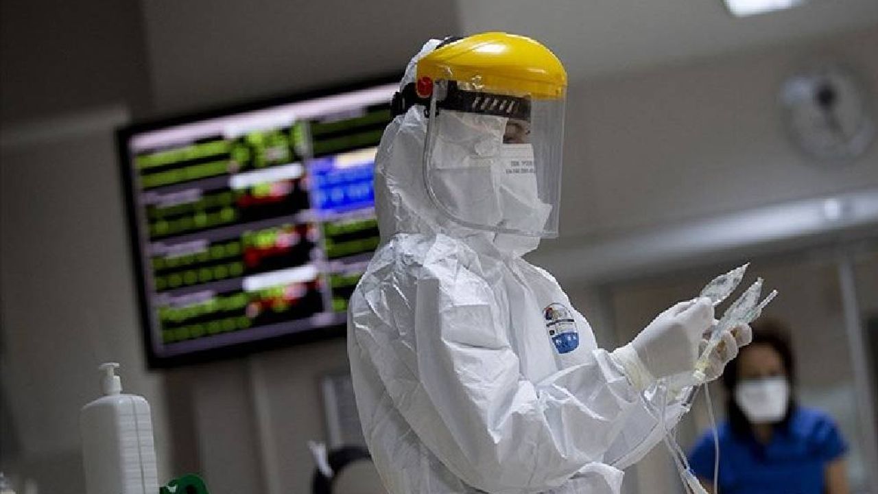 Zonguldak'ta 4 kişide Delta varyantı tespit edildi, 50 kişi karantinada