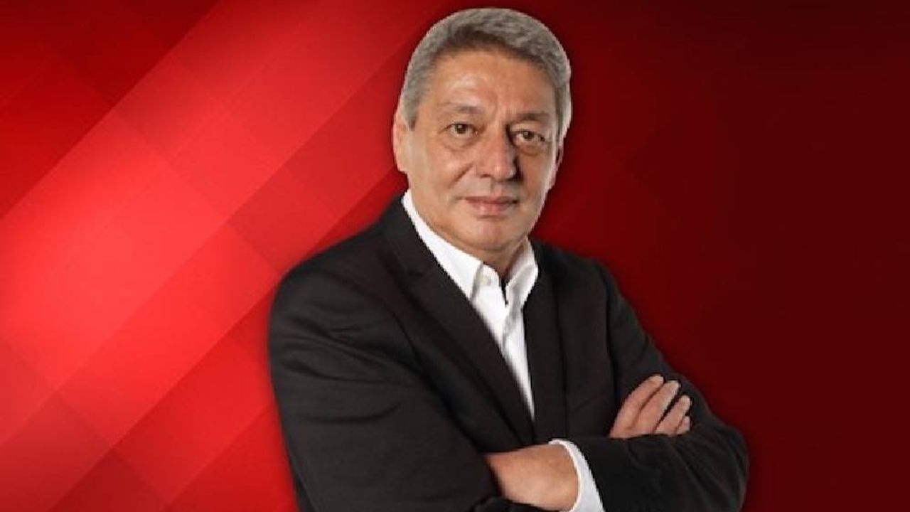 Celal Başlangıç kalp krizi geçirdi
