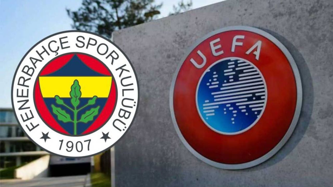 Fenerbahçe'nin UEFA Avrupa Ligi'ndeki rakibi belli oldu