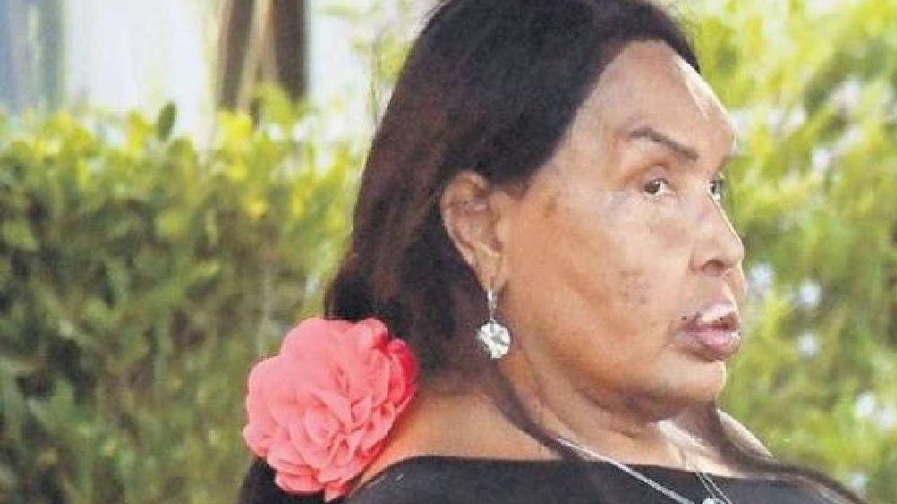 Bülent Ersoy'un makyajsız hali şoke etti