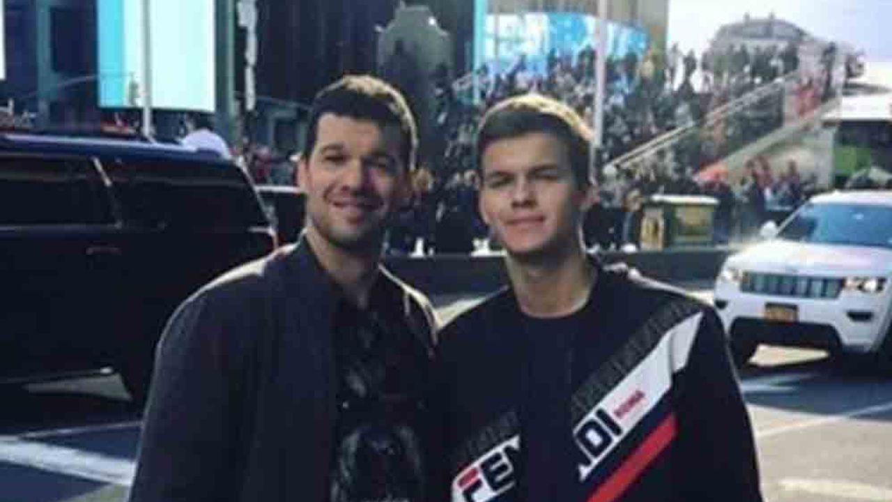Michael Ballack'ın 18 yaşındaki oğlu trafik kazasında hayatını kaybetti