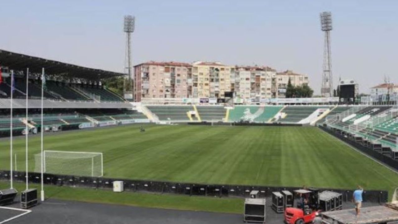 Denizlispor'da istifa