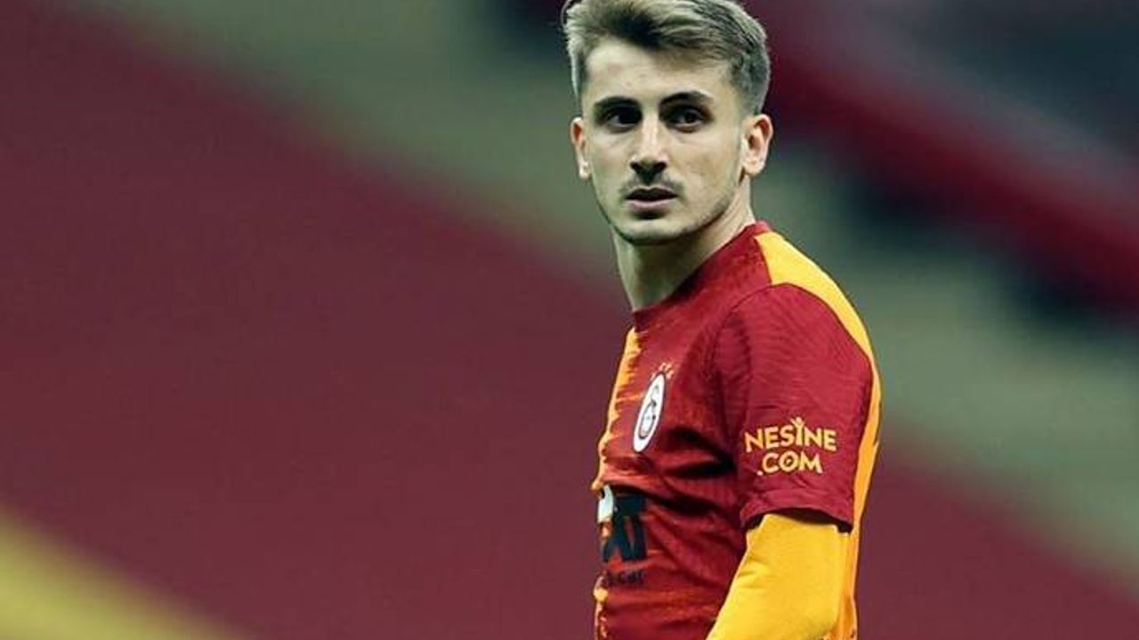 Kerem Aktürkoğlu için alınan zam kararı dudak uçuklattı