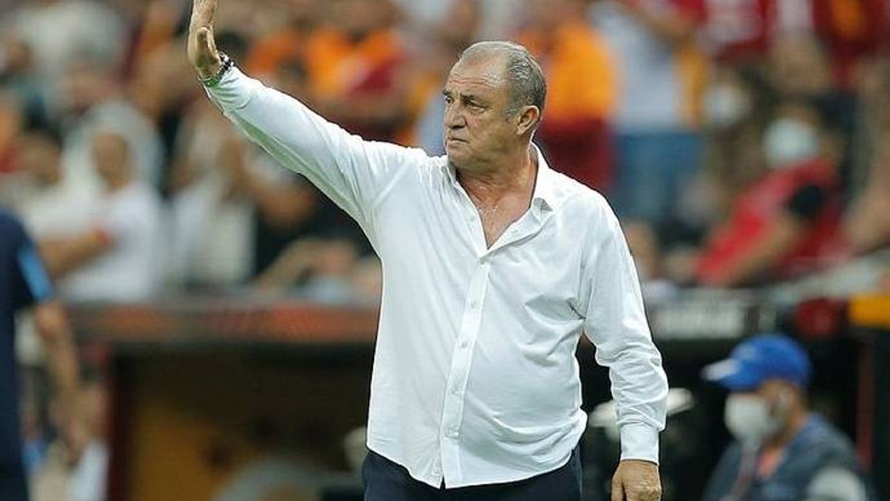 Fatih Terim: Galatasaray için vazgeçtiklerimden pişman olmadım