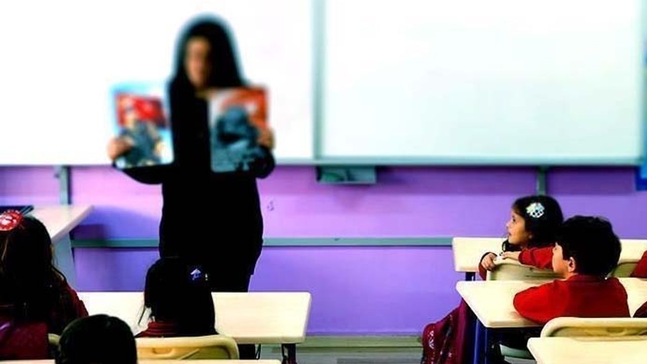 MEB, 15 bin öğretmen alımına ilişkin branş bazında kontenjan dağılımını açıkladı