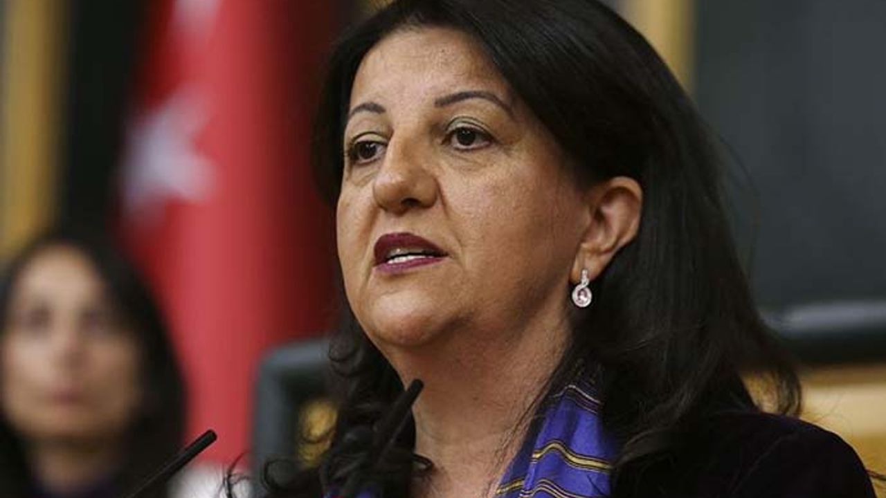 Buldan: 50+1 hayali kurmayın, 1+1 kalacaksınız