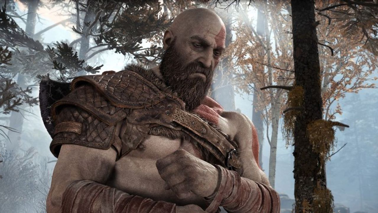 PC ve PS tutkunları God of War için birbirine girdi