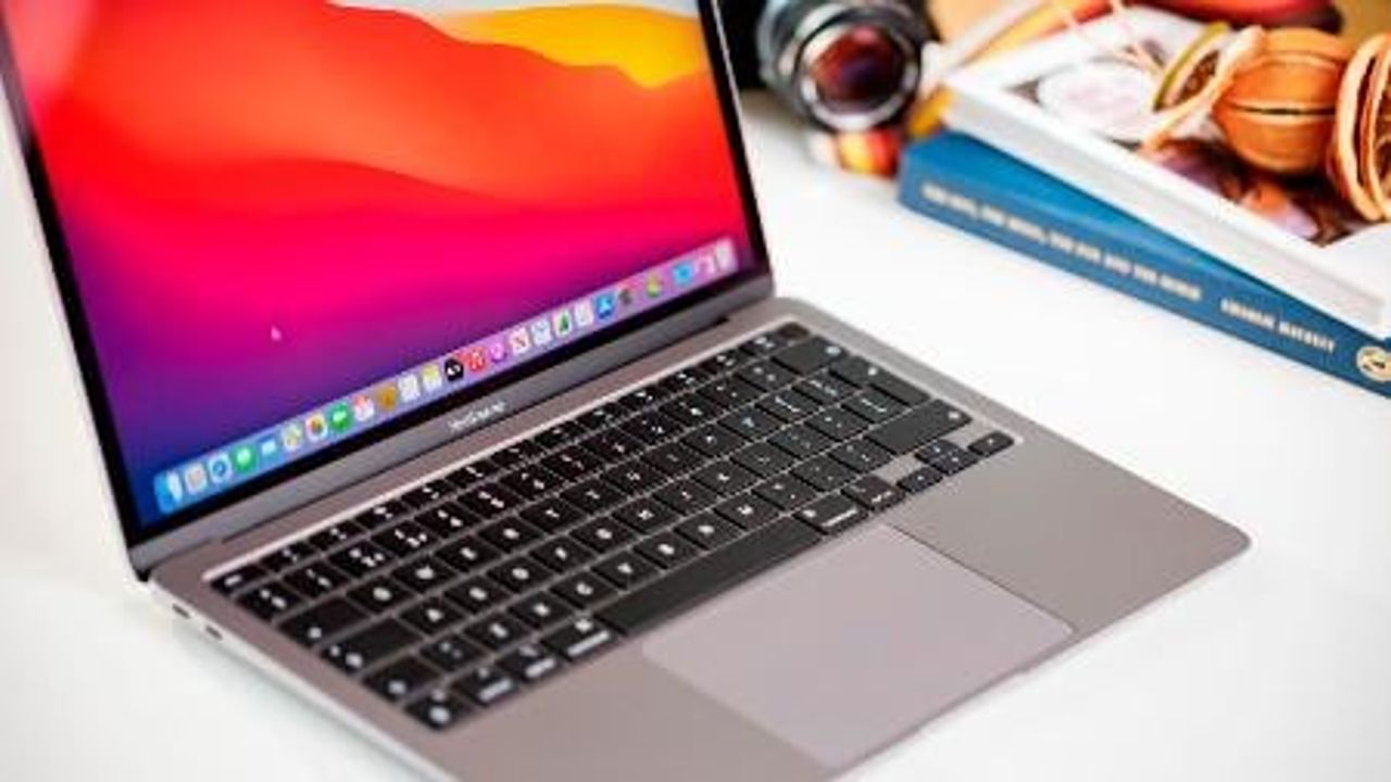 Çentikli MacBook tasarımından sonra bu tarz modellerin sayısı artabilir