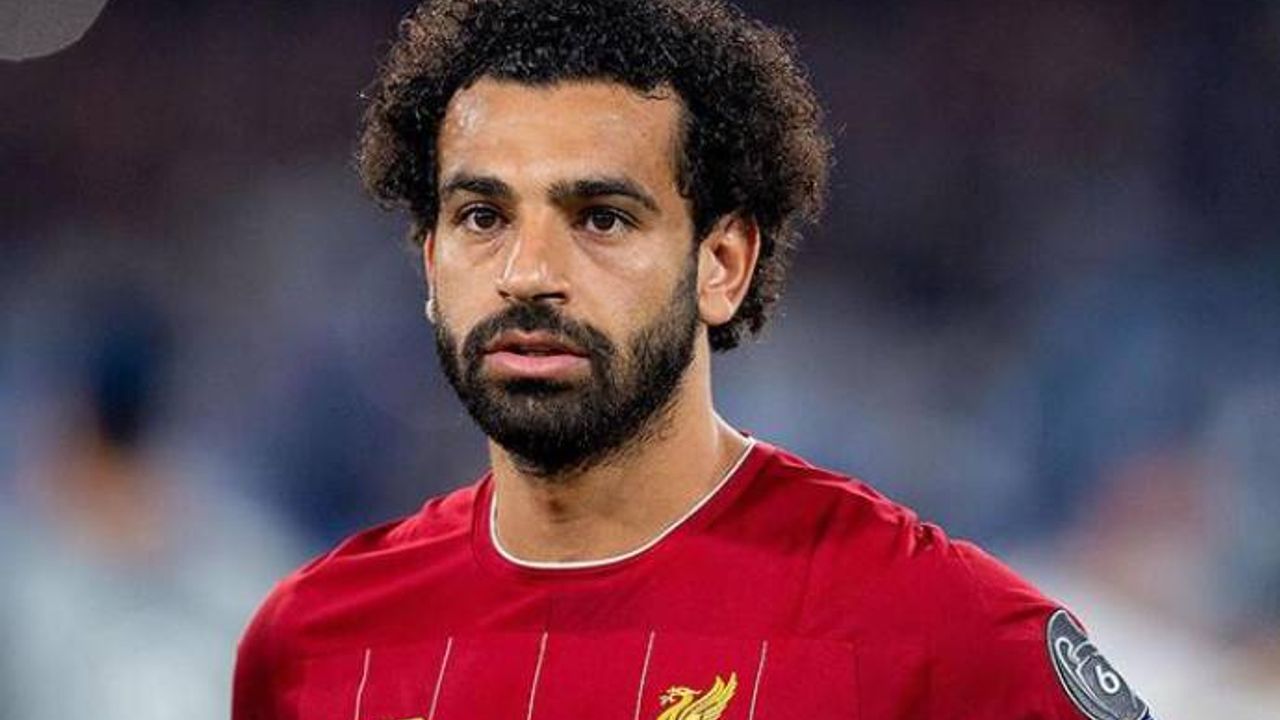 Mohamed Salah'tan tarihe geçecek maaş talebi
