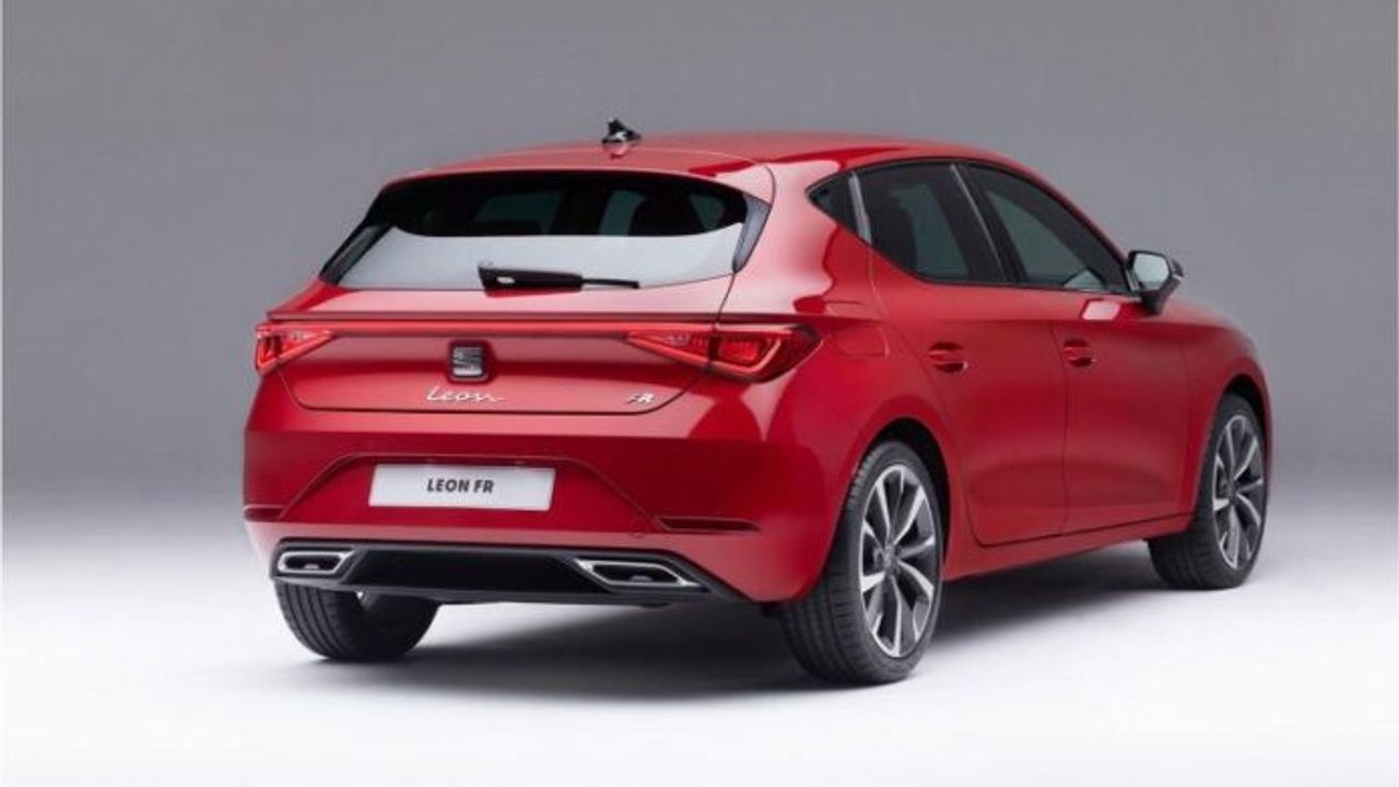 Seat Leon fiyatları güncellendi