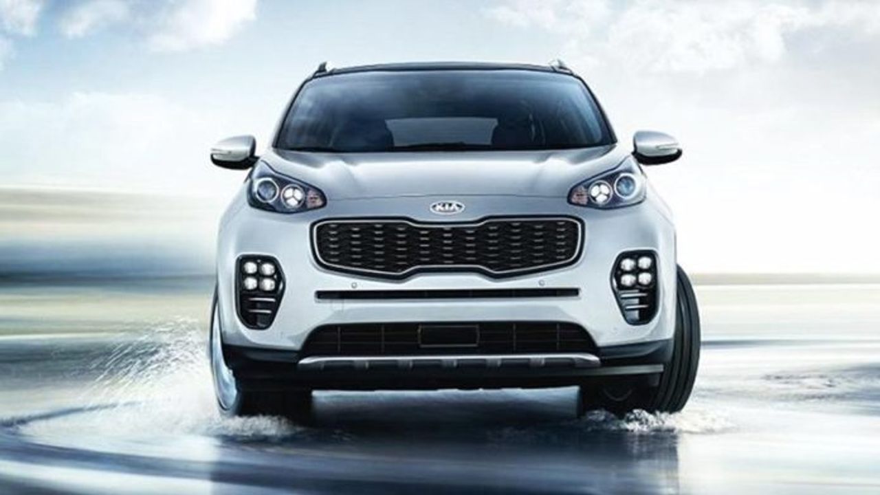 Kia Sportage fiyatları kurlara meydan okuyor!